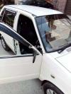 Suzuki Mehran VXR 2006 For Sale in Lahore