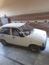 Suzuki Mehran VX 1990 For Sale in Gujranwala