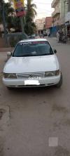 Nissan Sunny  1993 For Sale in Karachi