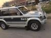 Mitsubishi Pajero  1995 For Sale in Faisalabad