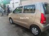 Suzuki Wagon R  2015 For Sale in Karachi