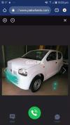 Suzuki Alto  2020 For Sale in Battagram