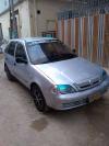 Suzuki Cultus VX 2002 For Sale in Karachi