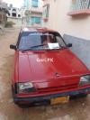 Suzuki Khyber VX 1996 For Sale in Karachi