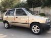 Suzuki Mehran VX 2001 For Sale in Lahore