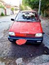 Suzuki Mehran VXR 1990 For Sale in Lahore