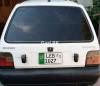 Suzuki Mehran VX 2010 For Sale in Swabi