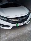 Honda Civic VTi Oriel 2019 For Sale in Sialkot