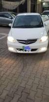 Honda City IDSI 2006 For Sale in Lahore