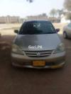 Suzuki Liana  2006 For Sale in Khanpur