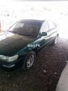 Toyota Corolla 2.0 D 1998 For Sale in Nowshera