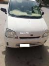 Daihatsu Mira  2006 For Sale in Karachi