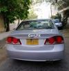 Honda Civic VTi Oriel Prosmatec 2010 For Sale in Karachi