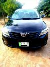 Toyota Corolla XLI 2013 For Sale in Lahore