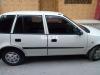 Suzuki Cultus VXL 2010 For Sale in Faisalabad