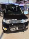 Suzuki Wagon R  2015 For Sale in Rawalpindi