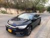 Honda Civic VTi Oriel Prosmatec 2018 For Sale in Karachi