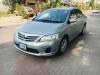 Toyota Corolla XLI 2014 For Sale in Islamabad