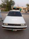 Toyota 86  1986 For Sale in Toba Tek singh