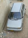 Suzuki Mehran VXR 2003 For Sale in Karachi