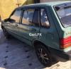 Suzuki Khyber VXR 1994 For Sale in Haroonabad