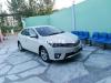 Toyota Corolla GLI 2015 For Sale in Peshawar