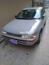 Toyota Corolla XE 1995 For Sale in Rawalpindi