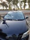 Toyota Corolla XLI 2009 For Sale in Faisalabad