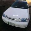 Suzuki Cultus VXR 2007 For Sale in Haripur