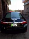 Toyota Corolla GLI 2015 For Sale in Lahore