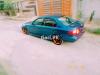 Honda Civic EXi 1998 For Sale in Peshawar