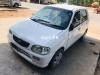 Suzuki Alto  2005 For Sale in Faisalabad