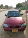 Suzuki Cultus VXR 2004 For Sale in Karachi