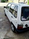 Suzuki Mehran VX 2007 For Sale in Islamabad