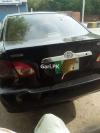 Toyota Corolla XLI 2008 For Sale in Gujranwala