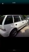 Suzuki Cultus VXR 2003 For Sale in Lahore