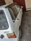 Suzuki Mehran VX 2005 For Sale in Wazirabad