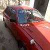 Daihatsu Charade  1983 For Sale in Badin