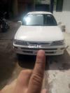 Toyota Corolla 2.0 D 2001 For Sale in Rawalpindi