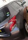 Toyota Vitz  2015 For Sale in Karachi