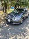 Honda Civic Prosmetic 2012 For Sale in Lahore