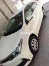 Toyota Corolla GLI 2018 For Sale in Nowshera