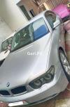 BMW 7 Series  2003 For Sale in Faisalabad