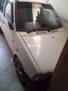 Suzuki Mehran VX 1998 For Sale in Multan