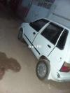 Suzuki Mehran VXR 1999 For Sale in Karachi