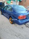 Honda Civic VTi 1998 For Sale in Islamabad