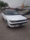 Toyota Corolla XE 1988 For Sale in Islamabad