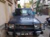 Mitsubishi Pajero  1986 For Sale in Lahore