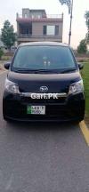 Daihatsu Move  2013 For Sale in Lahore