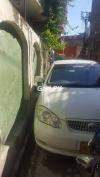 Toyota Corolla 2.0 D 2006 For Sale in Islamabad